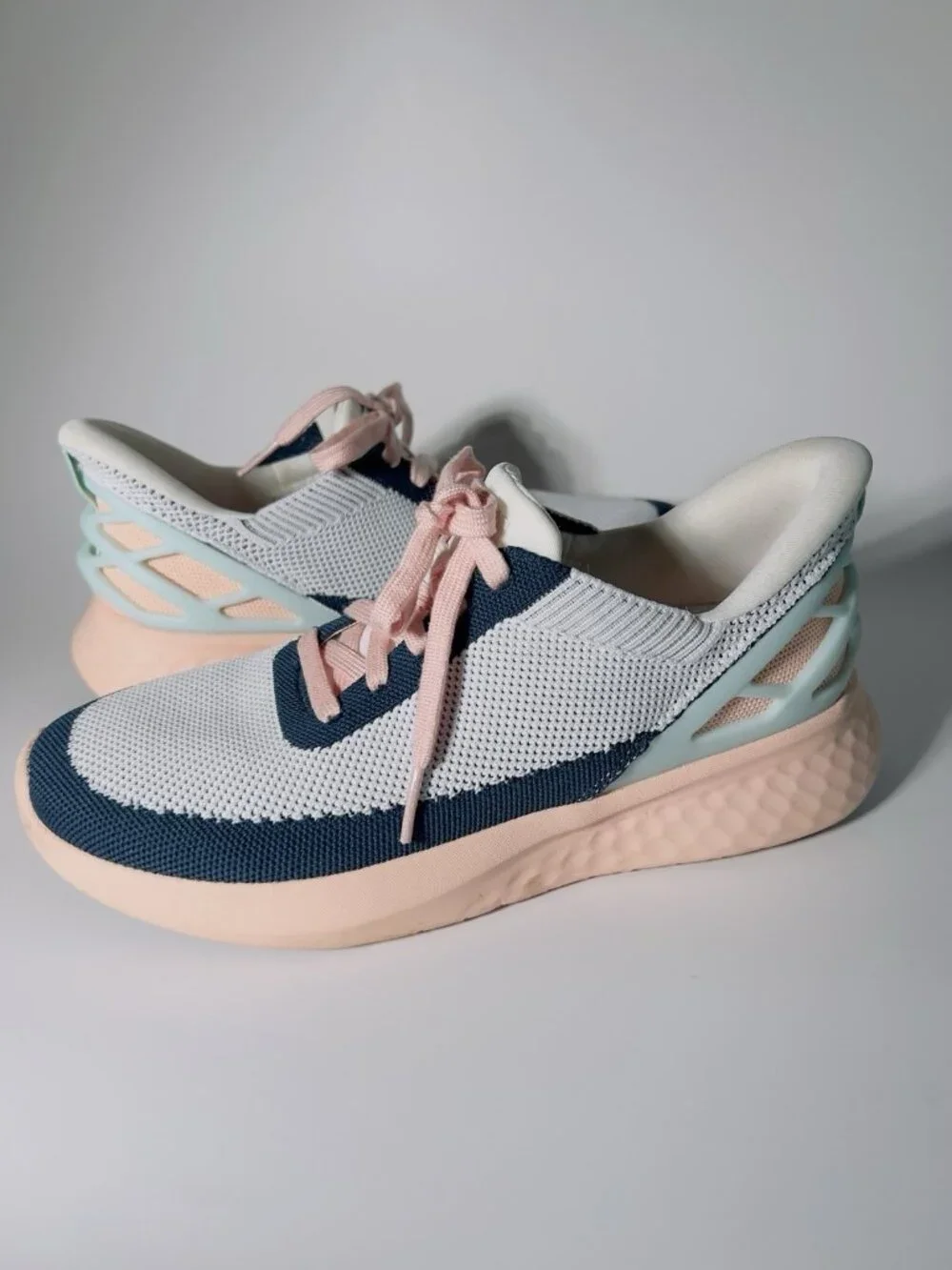 Kizik Athens Hands Free Shoes Women’s Size 7.5 - Picture 8 of 13